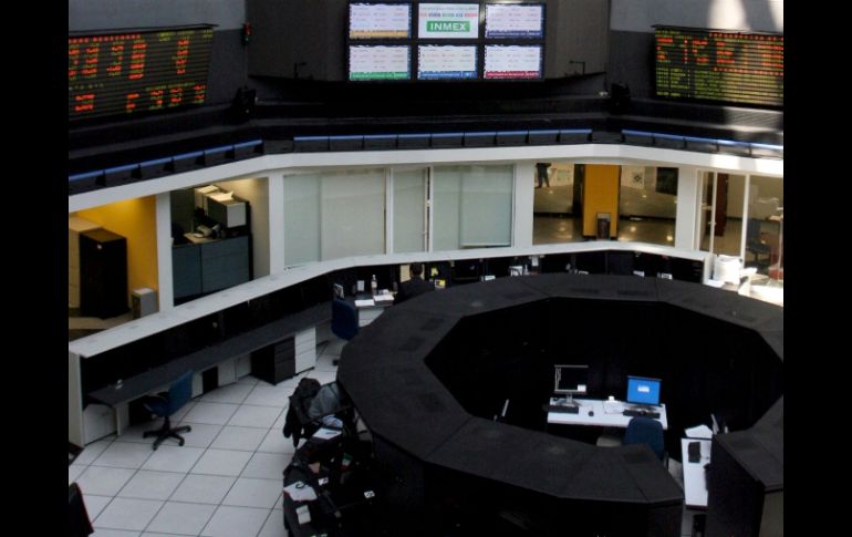 Todas las entidades sujetas a supervisión de la Comisión Nacional Bancaria y de Valores, cierran sus puertas. SUN / ARCHIVO