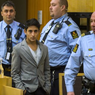 Aplazan libertad de joven mexicano detenido en Noruega