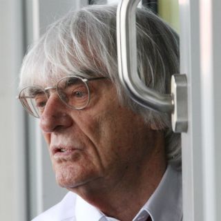 Bahrein impide Gran Premio en Qatar, señala Ecclestone