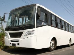 Se presume que los cinco detenidos son traficantes de personas que transportaban a los extranjeros hacia Coahuila desde Veracruz. NTX / ARCHIVO