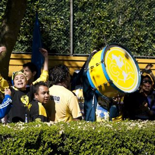 Boletos para el América-Tigres, en más de tres mil pesos