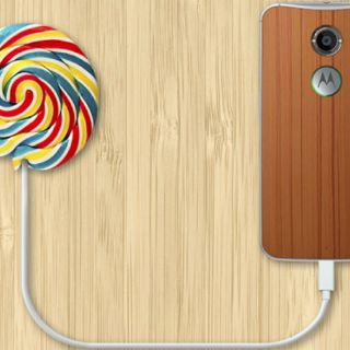 Android Lollipop llega a más equipos en México