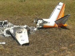 La SRE pide a Venezuela explicar derribo de aeronaves TWITTER / @vladimirpadrino