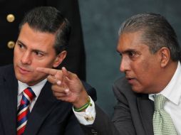 El defensor de los niños y niñas demandó justicia para las víctimas de 'La Gran Familia'. AP / M. Ugarte