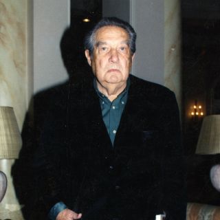 Darán a conocer nueva edición de 'Arenas movedizas' de Octavio Paz