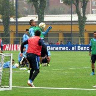 América realiza trabajo regenerativo