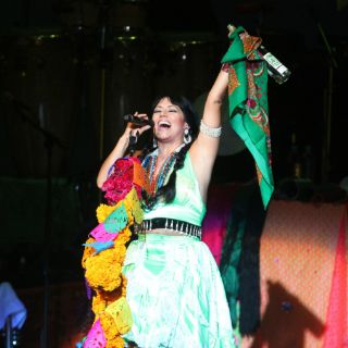 Lila Downs, Azul Violeta y Plastiko actuarán en Puerto Vallarta