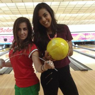 Aseret Zetter y Nataly Michel, protagonistas del deporte jalisciense