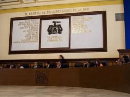 Con el proyecto de Presupuesto de Egresos del próximo año, Guadalajara no planea hacer cambios en la nómina. EL INFORMADOR / ARCHIVO