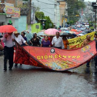 El PRI respalda elecciones en Guerrero