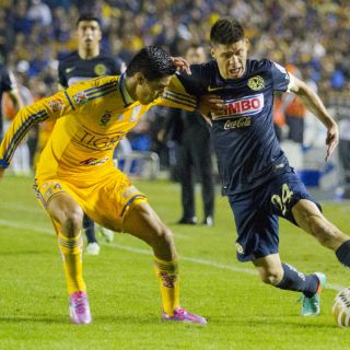 América va por su quinta remontada en una final