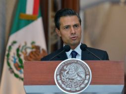 Solicitan a Peña Nieto que intervenga para se lleve a cabo el proceso de jubilación de más de diez mil trabajadores. NTX / ARCHIVO