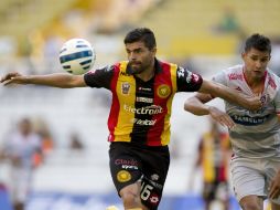 Félix Araujo asegura que el equipo está trabajando bien y espera que los nuevos jugadores se incorporen rápidamente. MEXSPORT / ARCHIVO