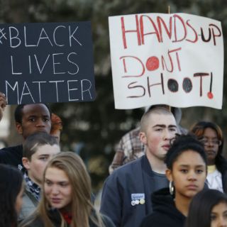 Divulgan más documentos sobre el caso Ferguson