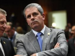 Marcelo Torres, vicecoordinador del PAN, pide transparencia de la compra de la casa en Malinalco del secretario de Hacienda. TWITTER / @marcelotorresc