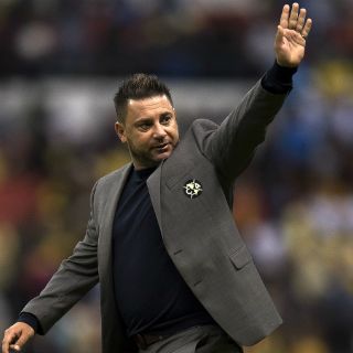 Mohamed afirma que se va del América con dignidad