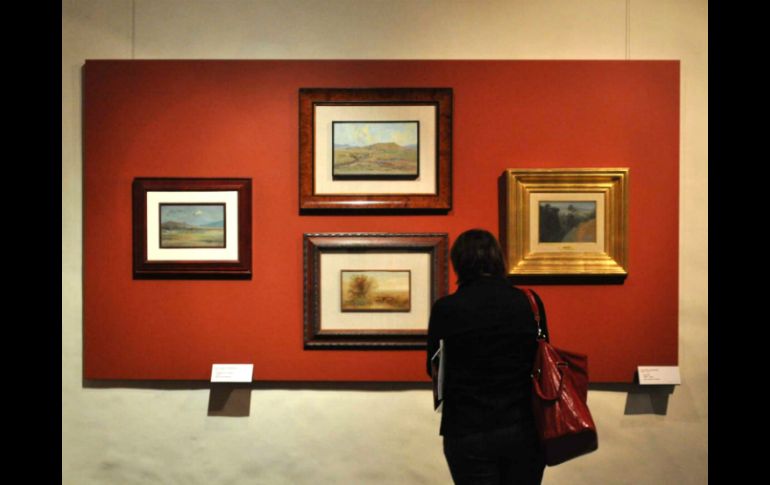 Nishizawa fue reconocido por innumerables obras que realizó. SUN / ARCHIVO