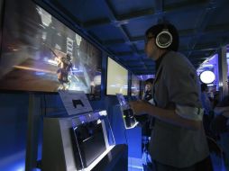 StreamerHouse gana dinero por la publicidad, por el número de suscriptores, la venta de videojuegos y donaciones de simpatizantes. NTX / ARCHIVO