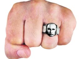 Un ejemplar de dicha argolla cuesta siete mil 500 rublos (poco más de 100 euros o mil 850 pesos). EL INFORMADOR /  J. López