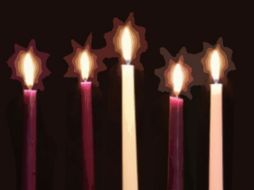 Cuando se pone la esperanza en lo bueno y grande que Jesús nos ofrece en su Navidad, esa esperanza no se esfuma después de la fiesta. EL INFORMADOR /