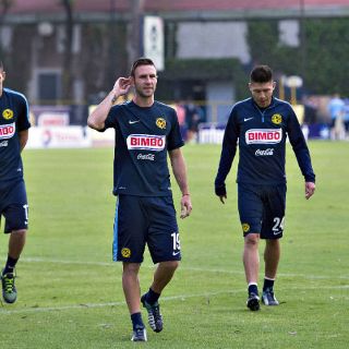 Las Águilas van por el título 12; Tigres busca el cuarto