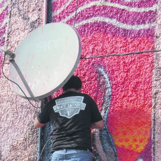 Cambian imagen a complejos habitacionales en Tlaquepaque