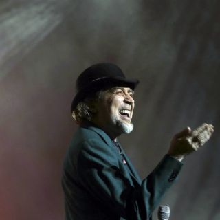 Sabina está bien tras retirarse precipitadamente de un concierto