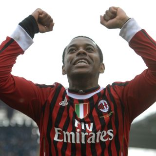 Robinho sería la próxima estrella de la Liga MX