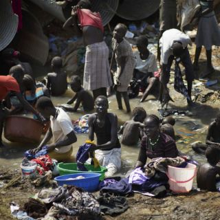 Sudán del Sur requiere ayuda internacional para afrontar hambruna