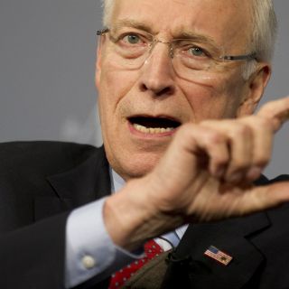 Dick Cheney defiende a los interrogadores de la CIA