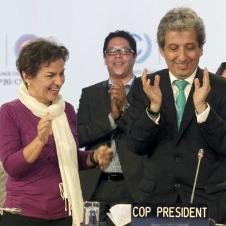 Lima es 'un plato a medio cocinar para reducir las emisiones', según ONG