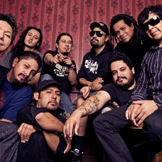 Panteón Rococó cancela concierto en Chilpancingo tras enfrentamiento