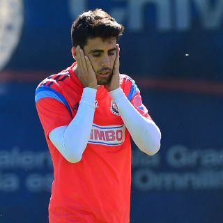 Chivas llegará a tope al 2015, afirma Néstor Vidrio