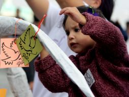 Pretenden llevar este movimiento a distintos lugares de la ZMG. EL INFORMADOR / A. Hinojosa