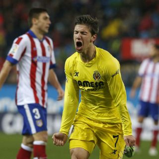 El Submarino Amarillo frena al Atlético