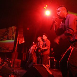 Trasladan concierto por Ayotzinapa a Tixtla