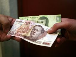 Las últimas semanas se caracterizan por fuertes movimientos en los mercados cambiarios y caída en los precios del petróleo. EL INFORMADOR / ARCHIVO