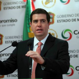 Fuerza Rural realiza bloqueos en Michoacán