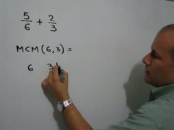 Un profesor de matemáticas de origen colombiano realiza videos que son vistos en varios países de Latinoamérica. YOUTUBE / julioprofe