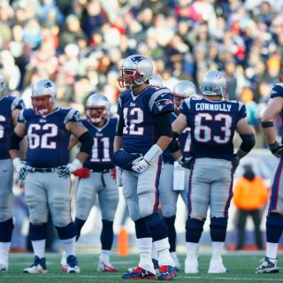 Patriotas amarran título divisional