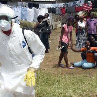 Liberia pospone elecciones otra vez por ébola