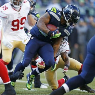 Halcones Marinos eliminan a 49ers