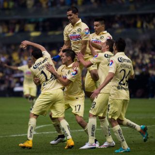 América suma su título 12 y supera a Chivas