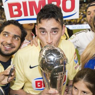 Rubens Sambueza dedica triunfo a Paul Aguilar