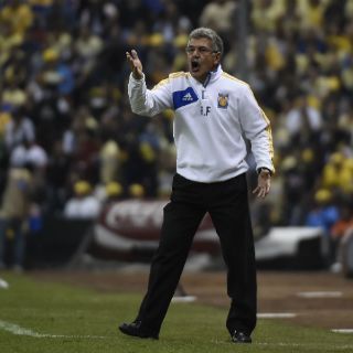 Me hubiera gustado perder con más cordura: 'Tuca'