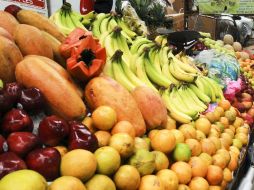 En el periodo de 2008 a 2014, el salario mínimo en el País apenas creció 28%, de 52.69 a 67.29 pesos diarios. EL INFORMADOR / ARCHIVO