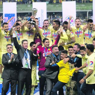 Polémica envuelve campeonato del América