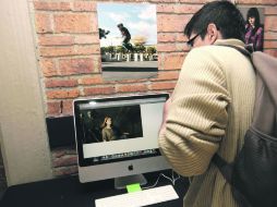 De punta. El e-Commerce registró en 2013 ventas por 121 mil millones de pesos. EL INFORMADOR /