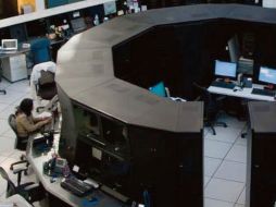 Bolsa. Sin regalo. ARCHIVO EL FINANCIERO  /