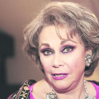 El desafío de Norma Herrera